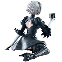 Bandai NieR:Automata Ichibansho 2B (For the Glory of Mankind) Figure