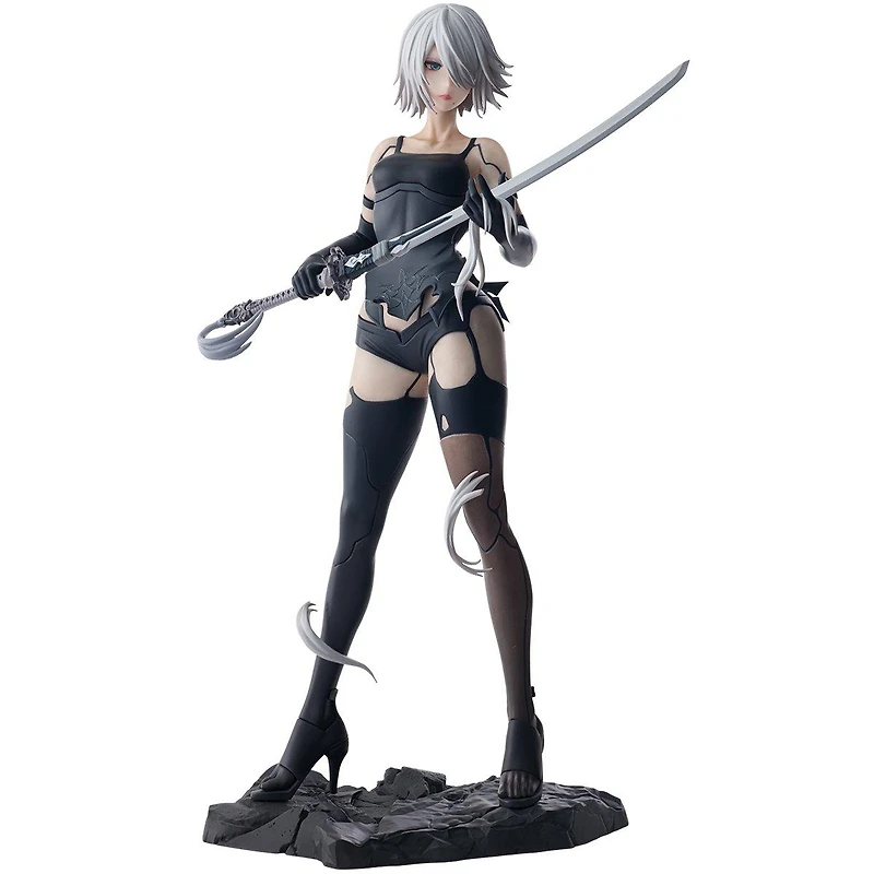 Bandai NieR:Automata Ichibansho A2 (For the Glory of Mankind) Figure