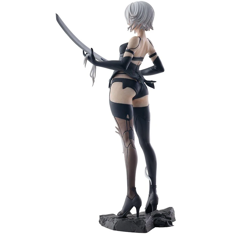 Bandai NieR:Automata Ichibansho A2 (For the Glory of Mankind) Figure
