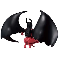 Bandai One Piece Masterlise Expiece Ichibansho Nico Robin (Demoniofleur)(Devil's Night) Figure