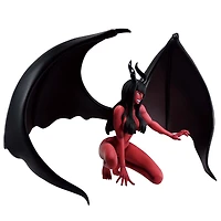Bandai One Piece Masterlise Expiece Ichibansho Nico Robin (Demoniofleur)(Devil's Night) Figure