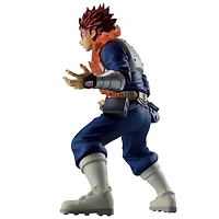 Bandai My Hero Academia Masterlise Ichibansho Shoto Todoroki (On Top of Happiness) Figure