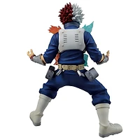 Bandai My Hero Academia Masterlise Ichibansho Shoto Todoroki (On Top of Happiness) Figure