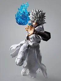 Bandai My Hero Academia Tamashii Nations S.H.Figuarts Dabi Figure