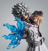 Bandai My Hero Academia Tamashii Nations S.H.Figuarts Dabi Figure