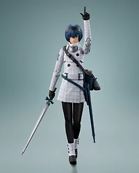 Bandai Metaphor: ReFantazio Tamashii Nations S.H.Figuarts Metaphor: ReFantazio Protagonist Figure