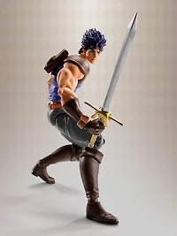 Bandai JoJo’s Bizarre Adventure Tamashii Nations S.H.Figuarts Jonathan Joestar Figure