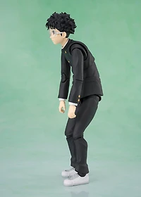 Bandai DanDaDan Tamashii Nations S.H.Figuarts Okarun Figure