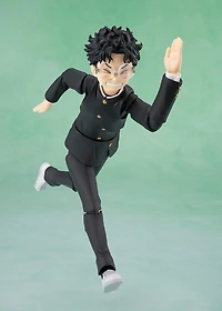 Bandai DanDaDan Tamashii Nations S.H.Figuarts Okarun Figure