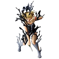 Bandai My Hero Academia Masterlise Ichibansho Himiko Toga (On Top of Happiness) Figure