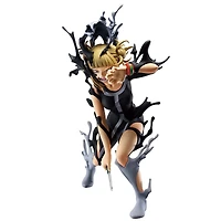 Bandai My Hero Academia Masterlise Ichibansho Himiko Toga (On Top of Happiness) Figure