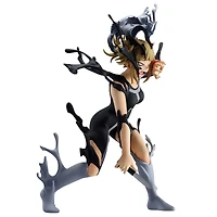 Bandai My Hero Academia Masterlise Ichibansho Himiko Toga (On Top of Happiness) Figure