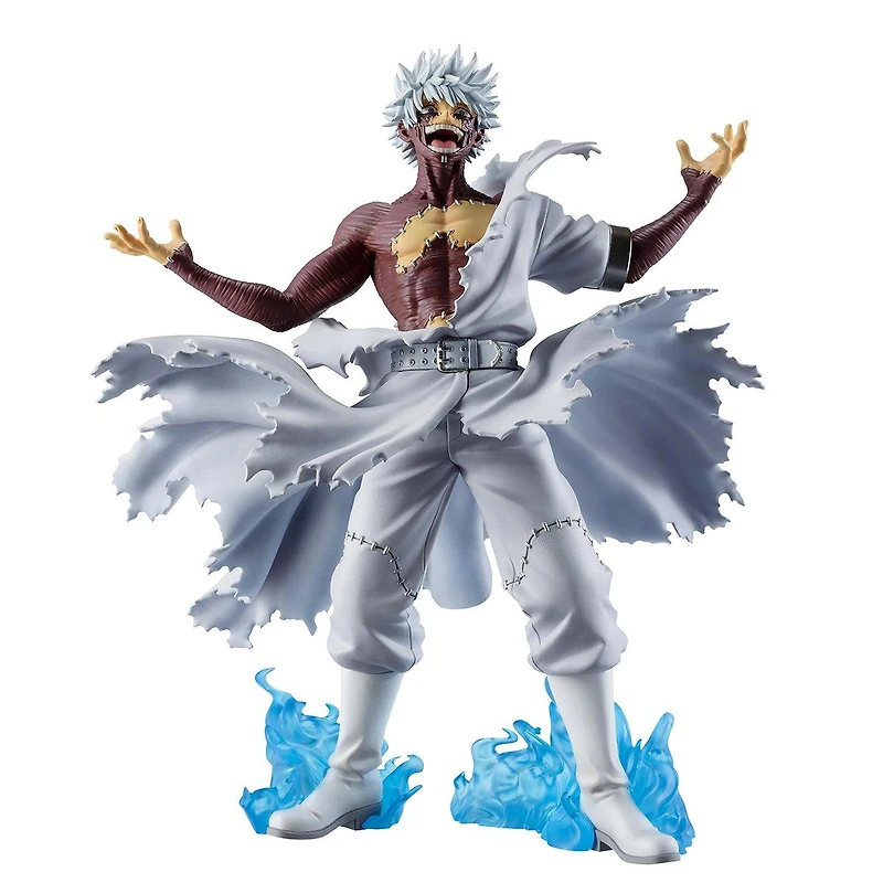 Bandai My Hero Academia Masterlise Ichibansho Dabi (On Top of Happiness) Figure