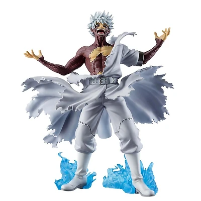 Bandai My Hero Academia Masterlise Ichibansho Dabi (On Top of Happiness) Figure