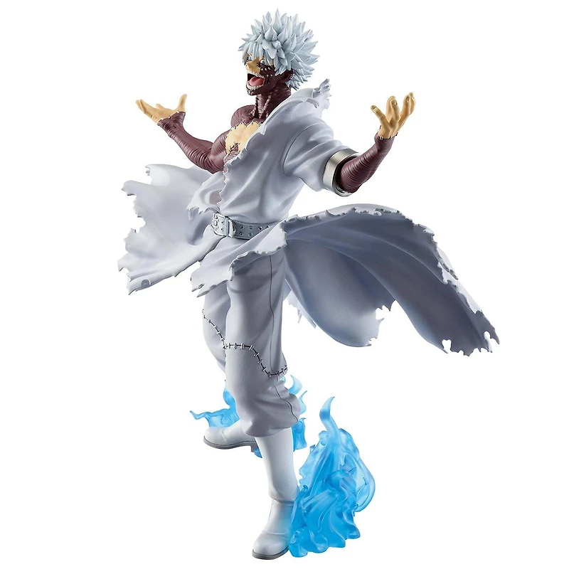 Bandai My Hero Academia Masterlise Ichibansho Dabi (On Top of Happiness) Figure