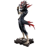Bandai DanDaDan Masterlise Ichibansho Okarun (Transformed)(Overwhelming Monstrosity, A Strong Attack!) Figure