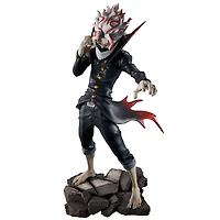 Bandai DanDaDan Masterlise Ichibansho Okarun (Transformed)(Overwhelming Monstrosity, A Strong Attack!) Figure