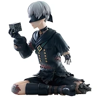 Bandai NieR:Automata Ichibansho 9S (For the Glory of Mankind) Figure