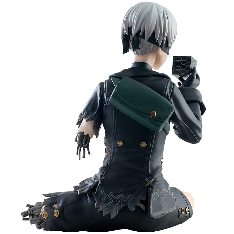 Bandai NieR:Automata Ichibansho 9S (For the Glory of Mankind) Figure