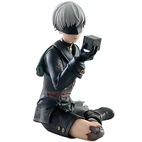 Bandai NieR:Automata Ichibansho 9S (For the Glory of Mankind) Figure