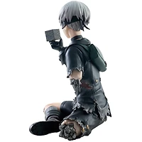 Bandai NieR:Automata Ichibansho 9S (For the Glory of Mankind) Figure