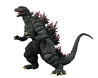 Bandai Godzilla vs. Megaguirus(2000) Tamashii Nations S.H.MonsterArts Godzilla (2000) Figure