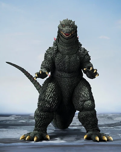 Bandai Godzilla vs. Megaguirus(2000) Tamashii Nations S.H.MonsterArts Godzilla (2000) Figure