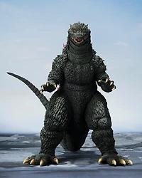 Bandai Godzilla vs. Megaguirus(2000) Tamashii Nations S.H.MonsterArts Godzilla (2000) Figure