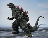 Bandai Godzilla vs. Megaguirus(2000) Tamashii Nations S.H.MonsterArts Godzilla (2000) Figure