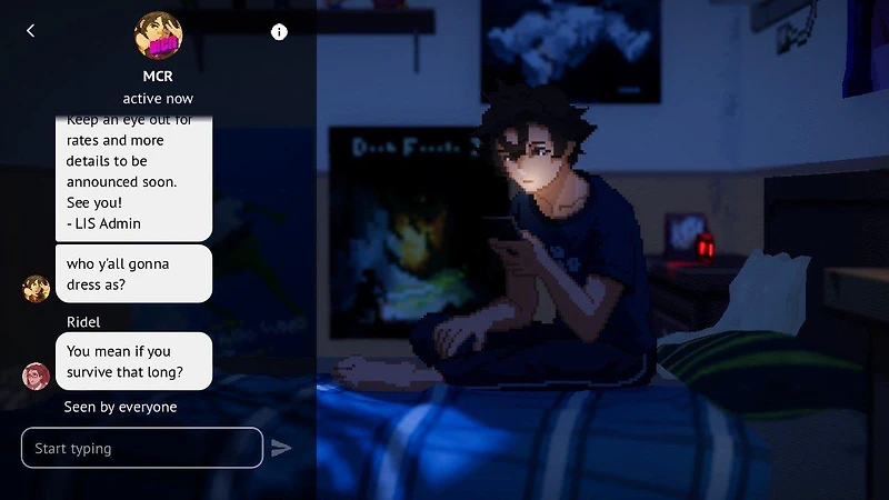 Until Then - Nintendo Switch