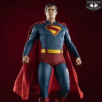 McFarlane Toys DC Direct Superman Movie Superman 12-in Statue