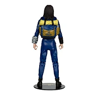McFarlane Toys Elite Edition Fallout TV Lucy 7-in Action Figure