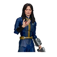 McFarlane Toys Elite Edition Fallout TV Lucy 7-in Action Figure