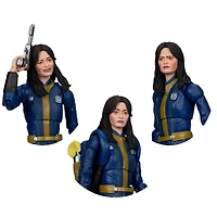 McFarlane Toys Elite Edition Fallout TV Lucy 7-in Action Figure