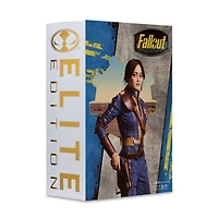 McFarlane Toys Elite Edition Fallout TV Lucy 7-in Action Figure