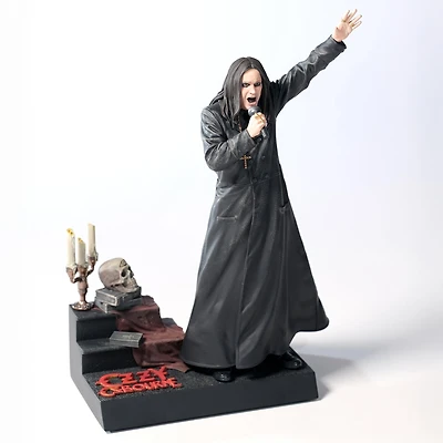 McFarlane Toys Music Maniacs Ozzy Osbourne 8.3-in Action Figure