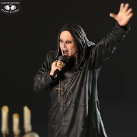 McFarlane Toys Music Maniacs Ozzy Osbourne 8.3-in Action Figure