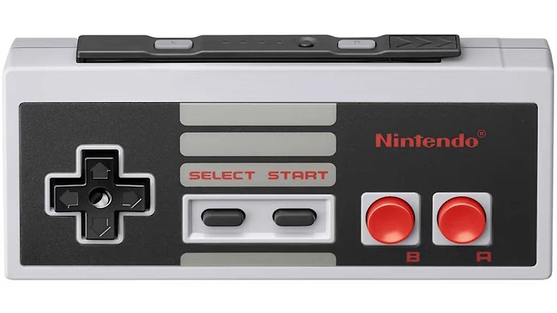 Nintendo Switch Wireless NES Controller