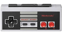 Nintendo Switch Wireless NES Controller