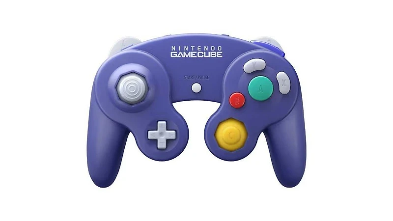 Nintendo Switch Wireless GameCube Controller