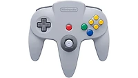 Nintendo Switch Wireless Nintendo 64 Controller