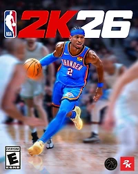 NBA 2K26 - PC