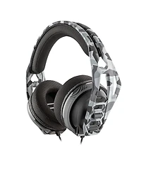RIG 400 HS Wired Gaming Headset for PlayStation, PC, Mobile - Arctic Camo