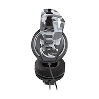 RIG 400 HS Wired Gaming Headset for PlayStation, PC, Mobile - Arctic Camo