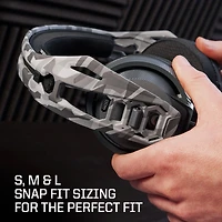 RIG 400 HS Wired Gaming Headset for PlayStation, PC, Mobile - Arctic Camo