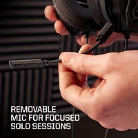 RIG 400 HS Wired Gaming Headset for PlayStation, PC, Mobile - Arctic Camo