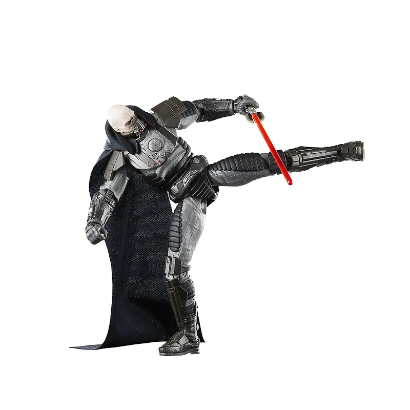 Hasbro Star Wars: The Black Series Darth Malgus (Knights of the Old Republic) 6-in Action Figure