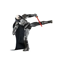 Hasbro Star Wars: The Black Series Darth Malgus (Knights of the Old Republic) 6-in Action Figure
