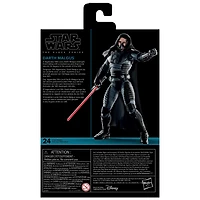 Hasbro Star Wars: The Black Series Darth Malgus (Knights of the Old Republic) 6-in Action Figure