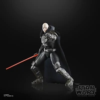 Hasbro Star Wars: The Black Series Darth Malgus (Knights of the Old Republic) 6-in Action Figure